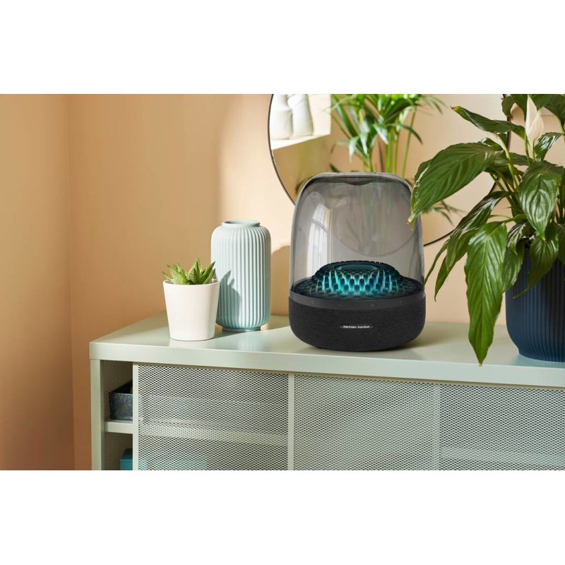 HARMAN KARDON AURA STUDIO 4