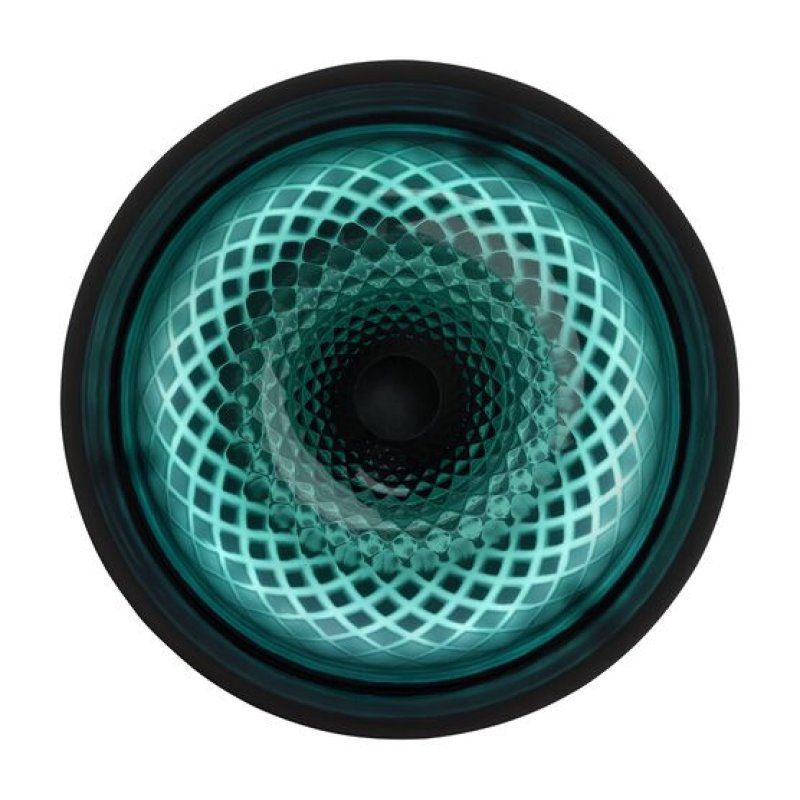 Harman/Kardon Aura Studio 4 Black, Transparent Wireless 100 W