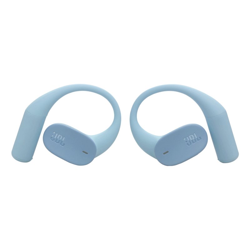 JBL Sense Lite Headset Wireless Ear-hook Music Bluetooth Blue