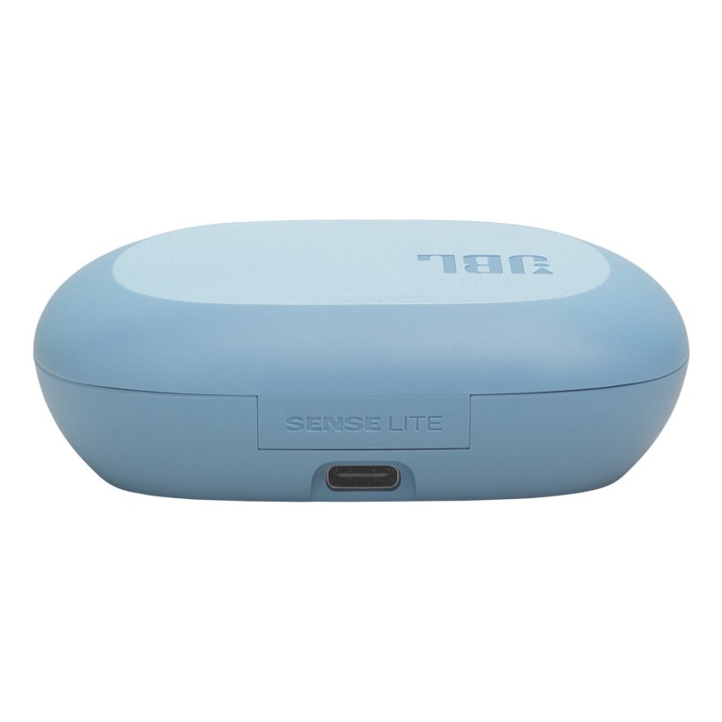 JBL Sense Lite Headset Wireless Ear-hook Music Bluetooth Blue