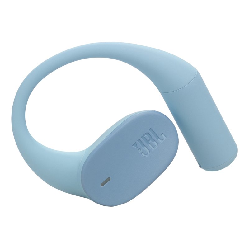 JBL Sense Lite Headset Wireless Ear-hook Music Bluetooth Blue