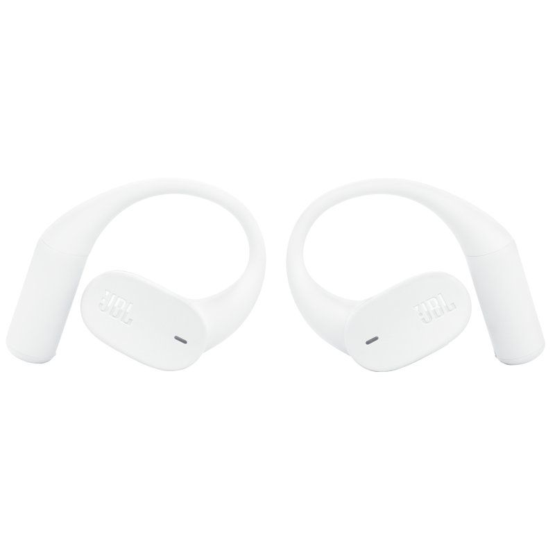 JBL Sense Lite Headset Wireless Ear-hook Music Bluetooth White