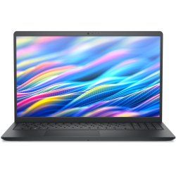 DELL DC15250 Intel Core™ i5 i5-1334U Laptop 39.6 cm (15.6") Full HD 16 GB DDR4-SDRAM 512 GB SSD Wi-Fi 6 (802.11ax)