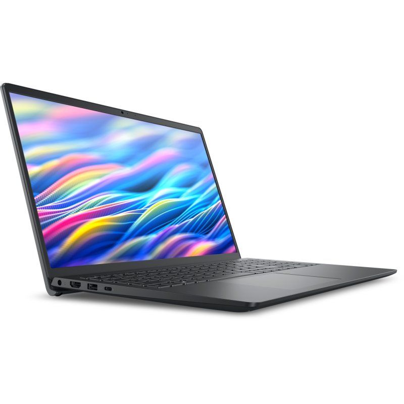 DELL DC15250 Intel Core™ i5 i5-1334U Ordinateur portable 39,6 cm (15.6") Full HD 16 Go DDR4-SDRAM 1 To SSD Wi-Fi 6