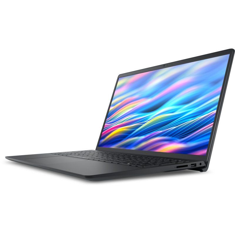 DELL DC15250 Intel Core™ i5 i5-1334U Laptop 39.6 cm (15.6") Full HD 16 GB DDR4-SDRAM 1 TB SSD Wi-Fi 6 (802.11ax)