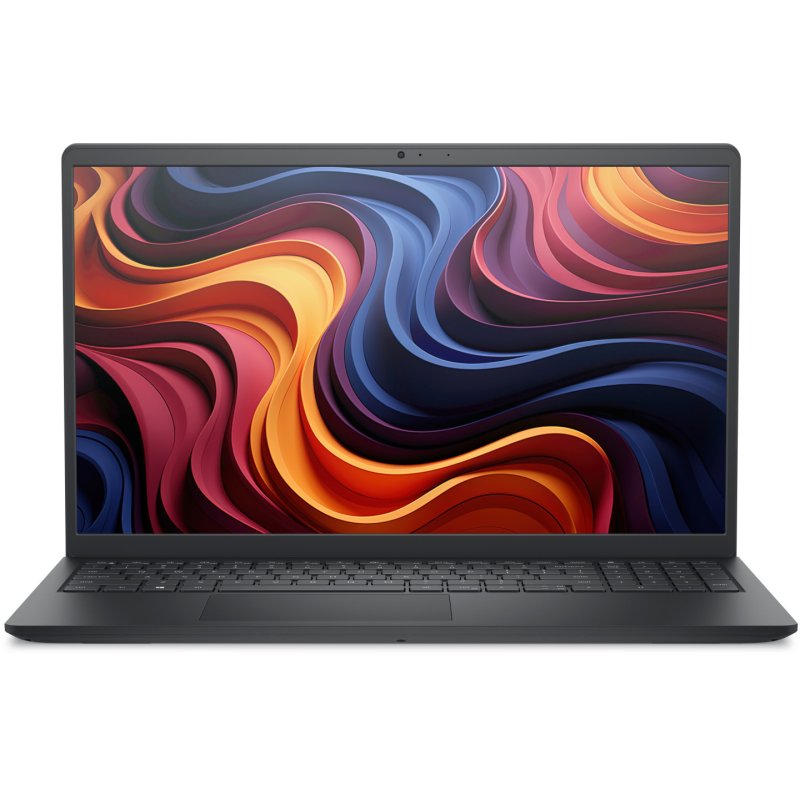DELL DC15255 AMD Ryzen™ 7 7730U Laptop 39.6 cm (15.6") Full HD 16 GB DDR4-SDRAM 1 TB SSD Wi-Fi 5 (802.11ac) Windows