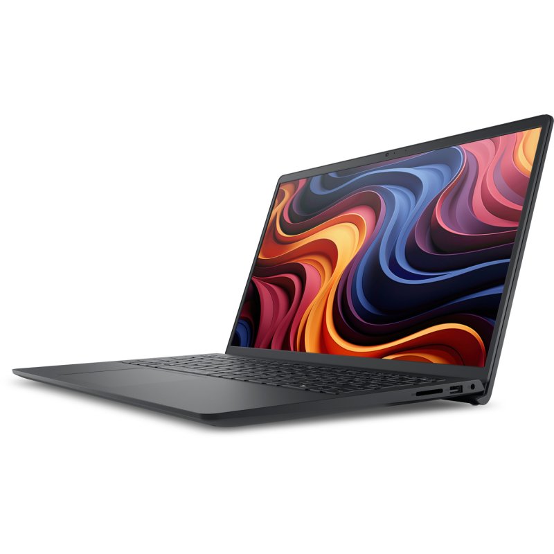 DELL DC15255 AMD Ryzen™ 7 7730U Laptop 39.6 cm (15.6") Full HD 16 GB DDR4-SDRAM 1 TB SSD Wi-Fi 5 (802.11ac) Windows