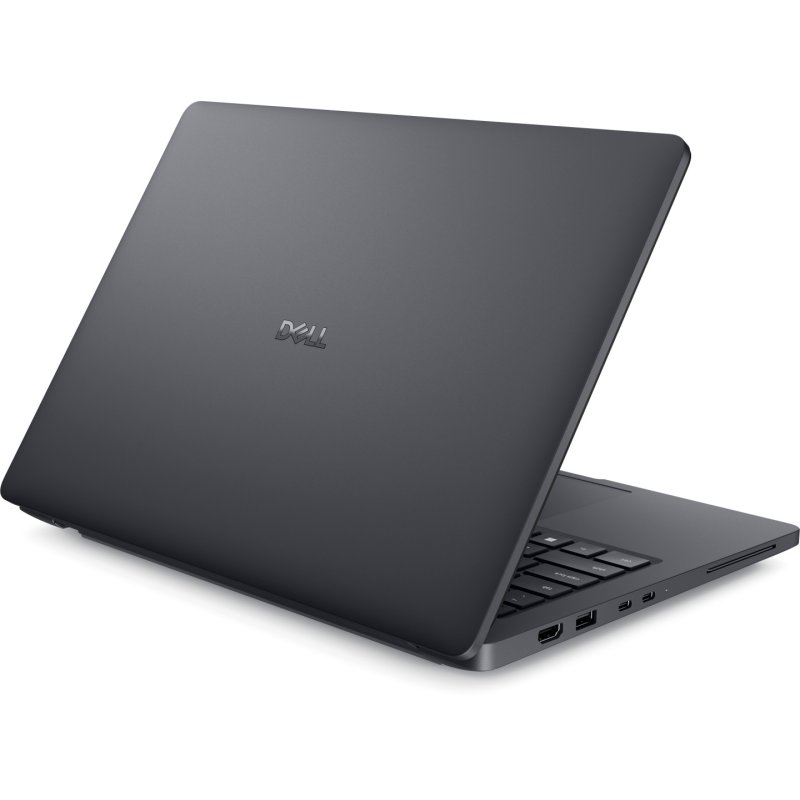 DELL Pro Max 14 MC14250 Intel Core Ultra 7 265H Station de travail mobile 35,6 cm (14") Full HD 32 Go LPDDR5x-SDRAM 1