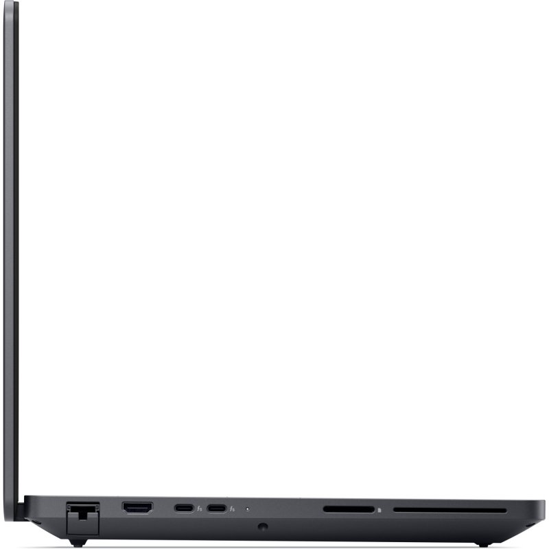 DELL Pro Max 16 Plus MB16250 Intel Core Ultra 9 285HX Station de travail mobile 40,6 cm (16") Full HD 64 Go DDR5-SDRAM