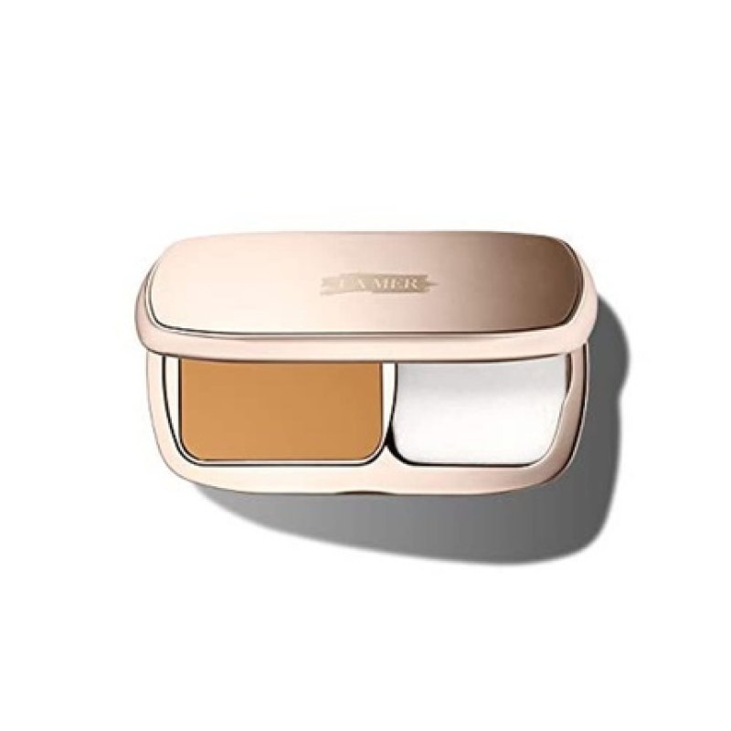 Soft Moisture Powder Compact Foundation SPF30 43 Caramel