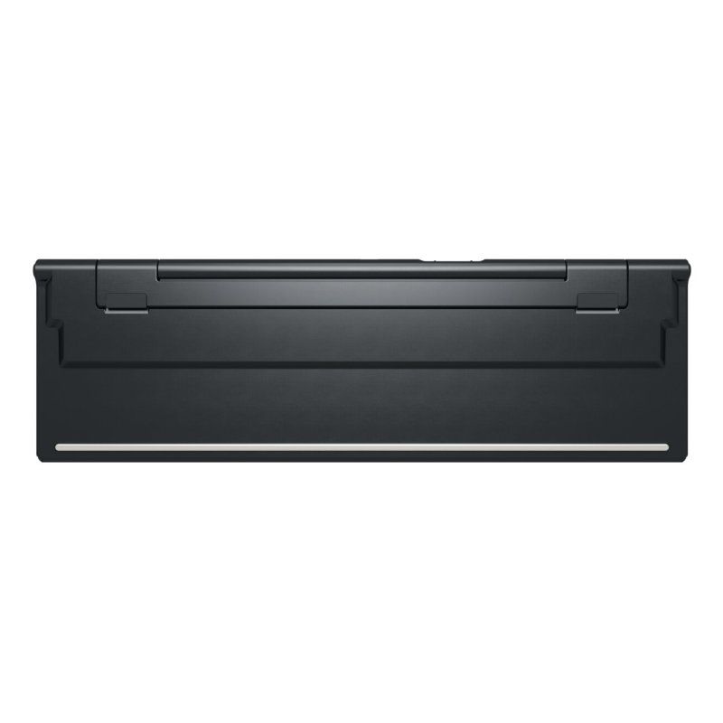 STOCK2 - CHERRY XTRFY MX 10.1 Wireless clavier Gaming USB RF Wireless Bluetooth QWERTZ Allemand Noir