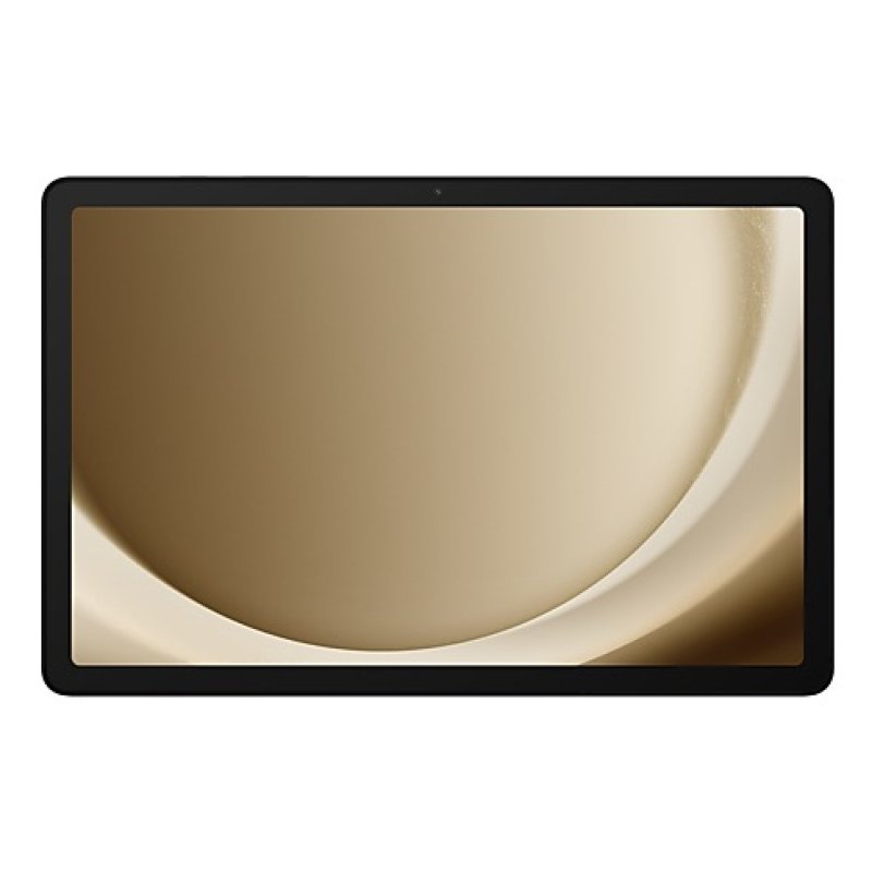 Samsung Galaxy Tab A9 SM-X210RZSREUE tablet Qualcomm Snapdragon 128 GB 27.9 cm (11") 6 GB Wi-Fi 5 (802.11ac) Silver