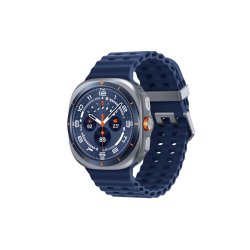 Samsung Galaxy Watch Ultra LTE 47 mm titanium blue