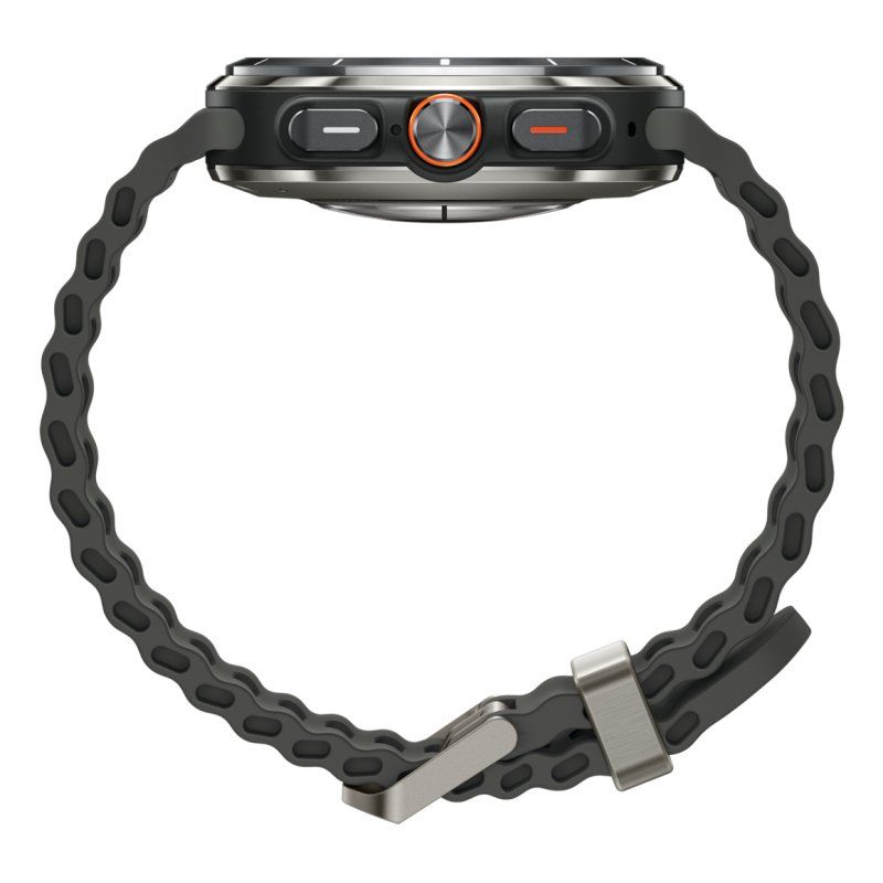 Samsung Galaxy Watch Ultra LTE 47mm titanium silver