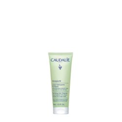 Caudalie Vinopure Purifying Cleansing Gel 75ml
