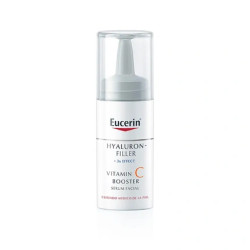 Eucerin Hyaluronfiller 3x Effect Vitamin C Booster 8ml