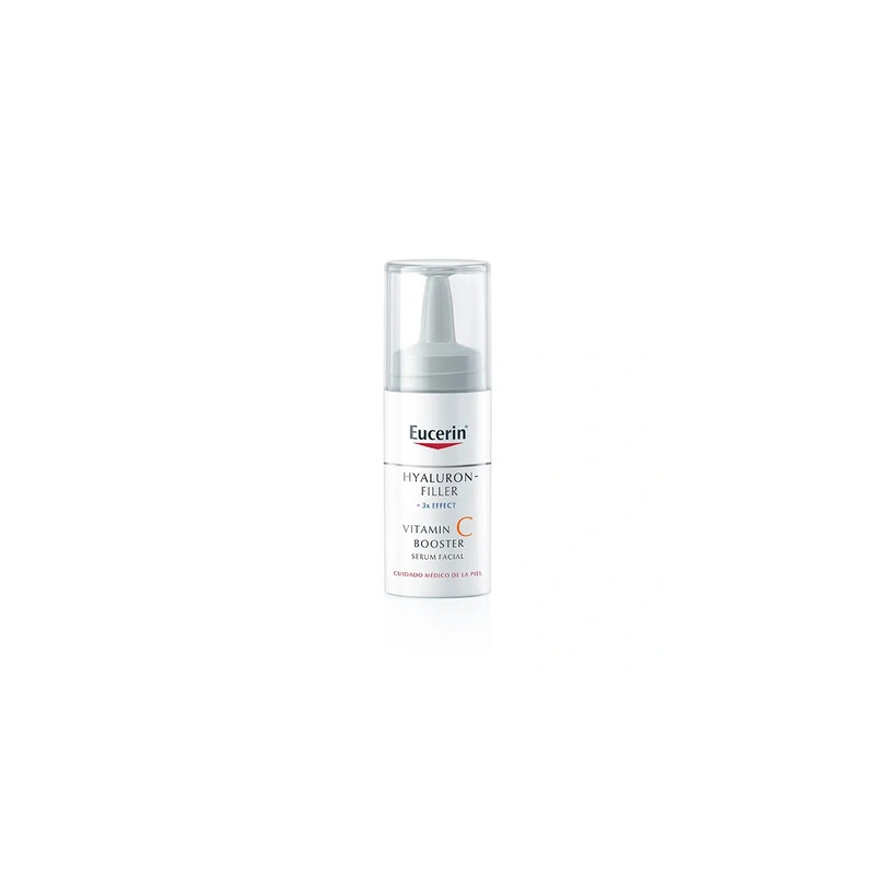 Eucerin Hyaluronfiller 3x Effect Vitamin C Booster 8ml