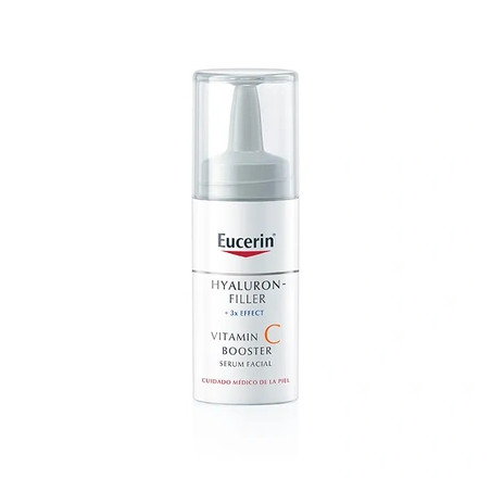 Eucerin Hyaluronfiller 3x Effect Vitamin C Booster 8ml