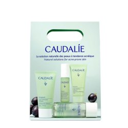 Caudalie Vinopure Coffret Face Care Set