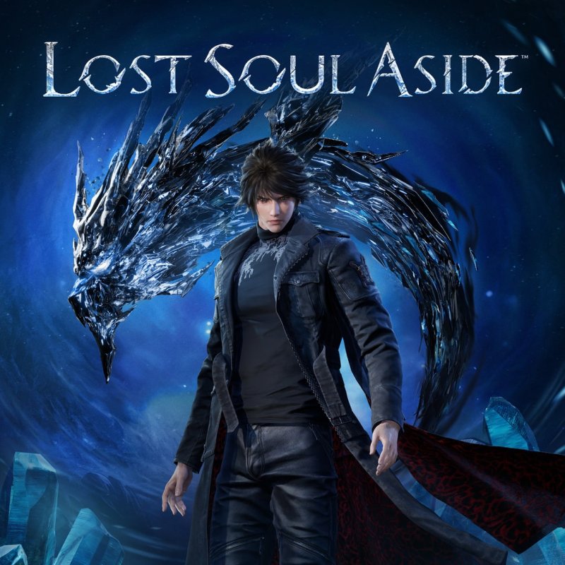 Sony Lost Soul Aside