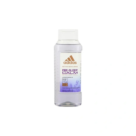 Adidas Pre-Sleep Calm Shower Gel 250ml