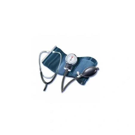Artsana Classic Stethomed Aneroid Sphygmomanometer With Stethoscope