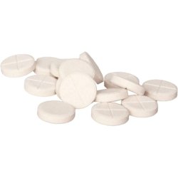 Kawu Calcium Phosphorus 100 Capsules