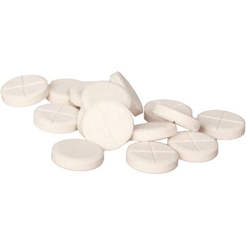 Kawu Calcium Phosphorus 100 Capsules