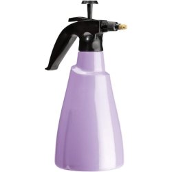 Flower Powder Pressure 2L Lilac