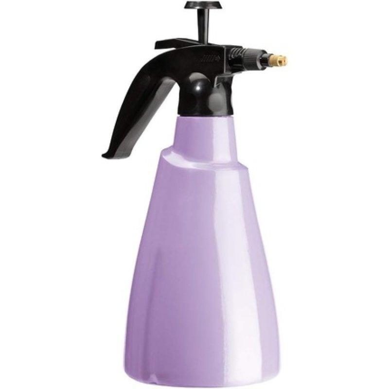 Flower Powder Pressure 2L Lilac