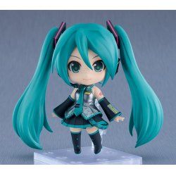 HATSUNE MIKU - Hatsune Miku 3.0 - Figurine Nendoroid 10cm