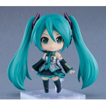 HATSUNE MIKU - Hatsune Miku 3.0 - Figurine Nendoroid 10cm