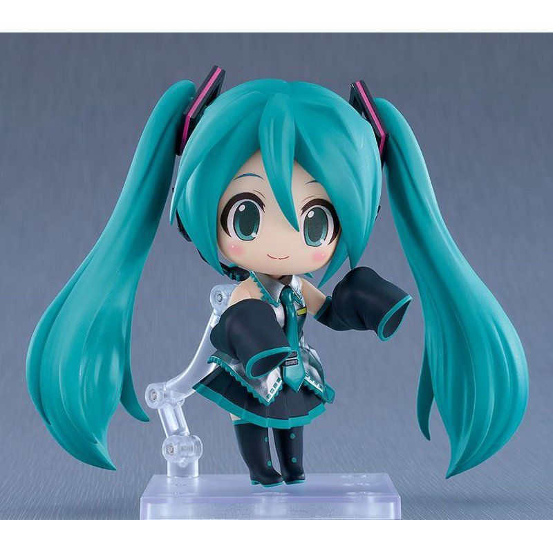 HATSUNE MIKU - Hatsune Miku 3.0 - Figurine Nendoroid 10cm