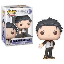 RE ZERO - POP Animation N° 2111 - Subaru Natsuki