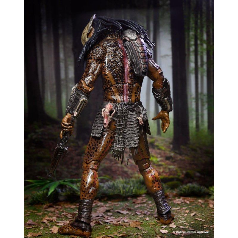Prey figurine Ultimate Feral Predator 18 cm