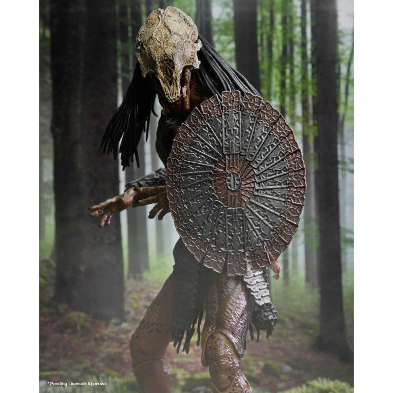 Prey figurine Ultimate Feral Predator 18 cm