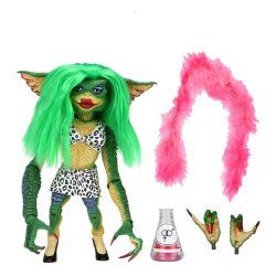 GREMLINS 2 - Greta - Ultimate Figurine 15cm