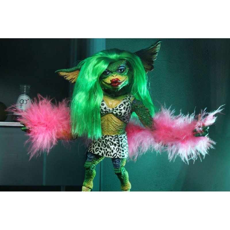 GREMLINS 2 - Greta - Ultimate Figurine 15cm