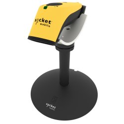 Socket Mobile SocketScan S720 Lecteur de code barre portable 1D/2D Jaune