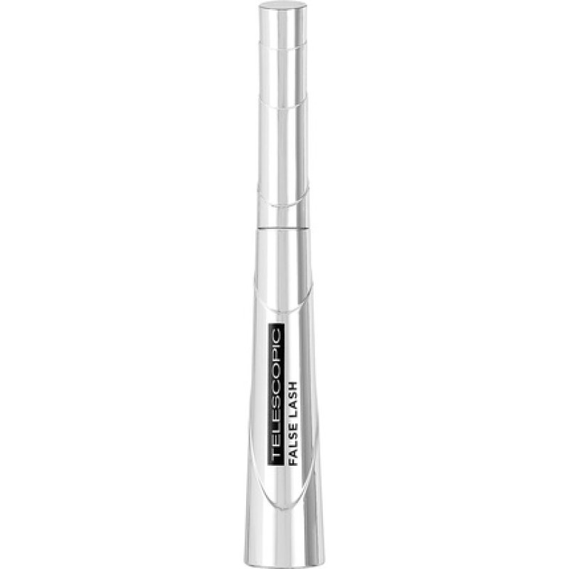 FAUX CILS TELESCOPIC mascara 01-noir 9 ml