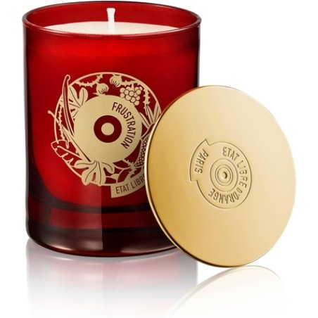 Frustration Scented Candle