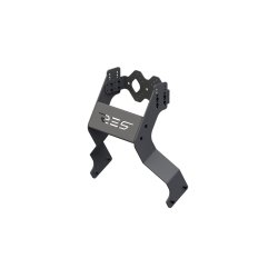 Res-Tech GT MONITOR STAND INTEGRATED SINGLE