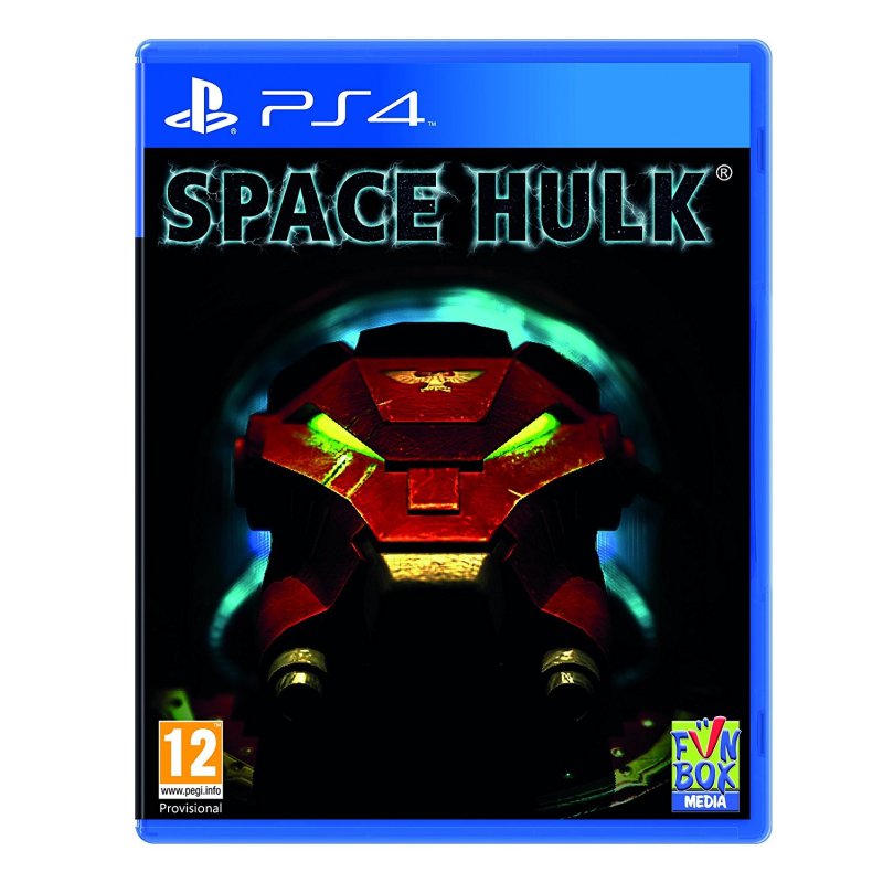 Space Hulk