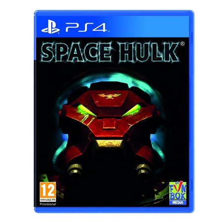 Focus Entertainment Space Hulk : Deathwing - Enhanced Edition PlayStation 4
