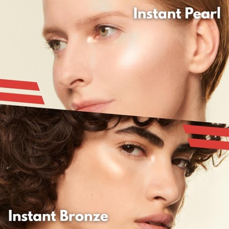 Hydrating Highlighter Instant Bronze Silky Liquid Illuminator