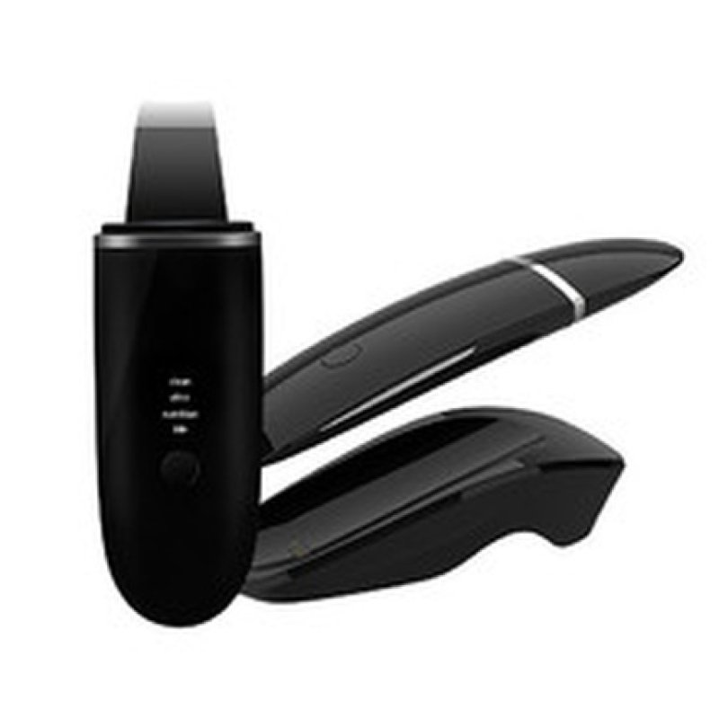 Beautyrelax Ultrasonic Spatula Peel & Lift Premium Br1540