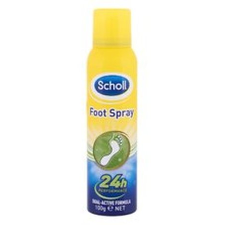 Scholl Foot Deodorant Extra Fresh 150ml