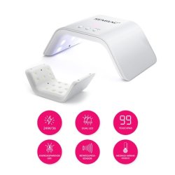 Semilac UV LED 24W/36 Lamp White