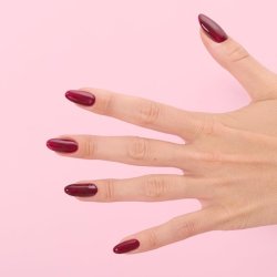 Semilac UV Nail Polish 939 90s Rich 7ml