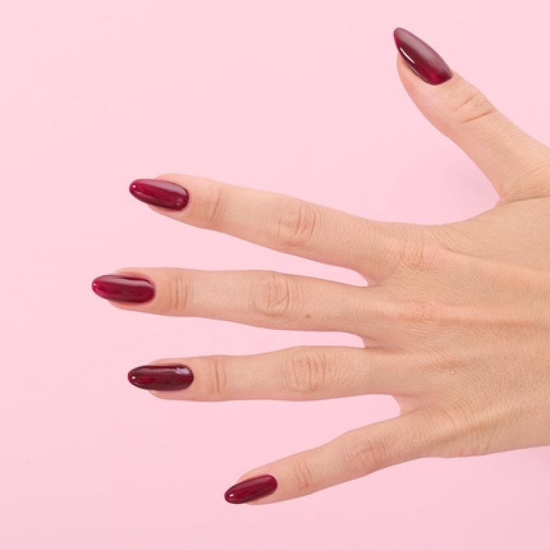 Semilac UV Nail Polish 939 90s Rich 7ml